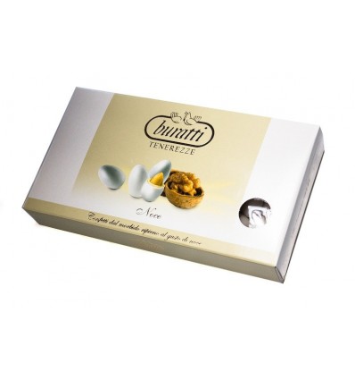 TENEREZZE ALLA NOCE CONFEZIONE DA 1KG